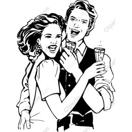 Celebration Couples
