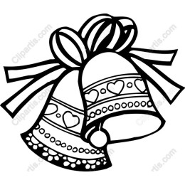 Heart Adorned Bell
