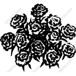 Elegant Rose Bouquet