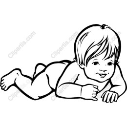 Playful Baby
