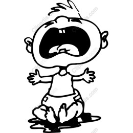 Crying Baby