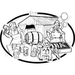 Vintage Beer Festival