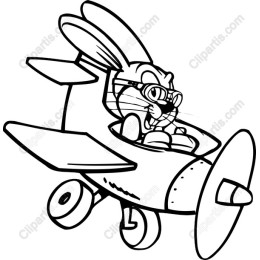 Aviator Bunny