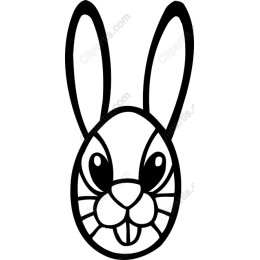 Whimsical Bunny