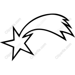 Shooting Star