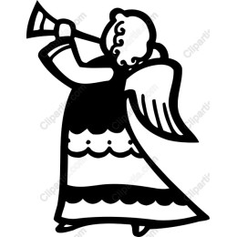 Majestic Angel Trumpeting