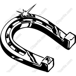 Lucky Horseshoe
