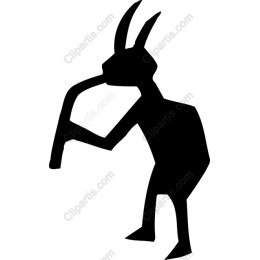 Goat Musician