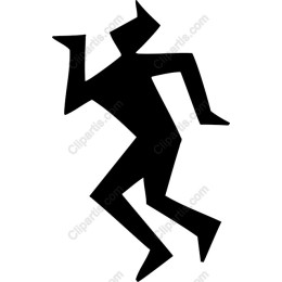 Dynamic Abstract Dancing