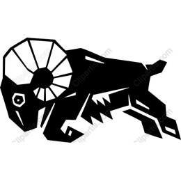 Dynamic Geometric Ram