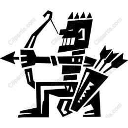 Warrior Archer