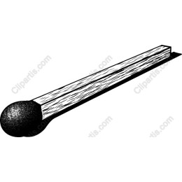 Classic Matchstick