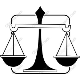Classic Balance Scale