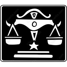 Justice Scale