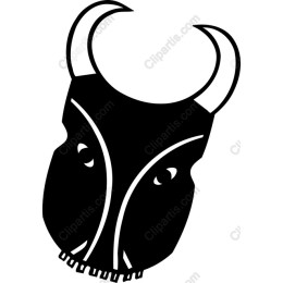 Wild Boar Head