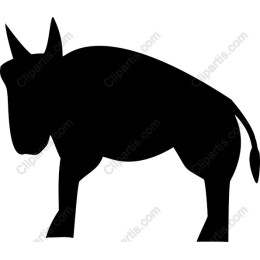 Donkey