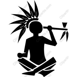 Tribal Musician
