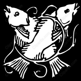 Dual Fish