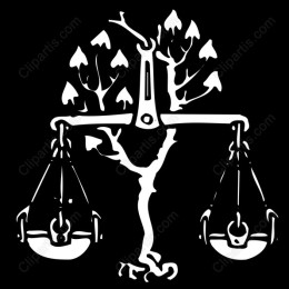 Balance Scale Tree