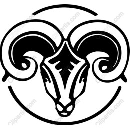 Ram Skull