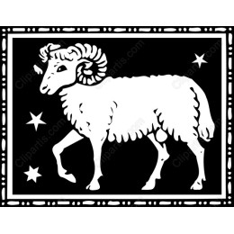 Majestic Ram