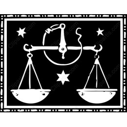 Scales of Justice