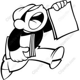 Energetic Paper Carrier