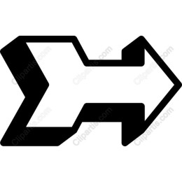 Dynamic Direction Arrow