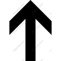 Bold Arrow
