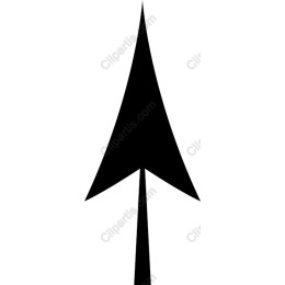Modern Arrow