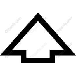 Upward Arrow
