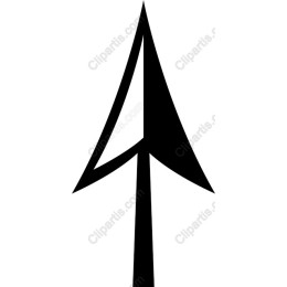 Modern Arrow