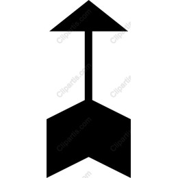 Black Arrows