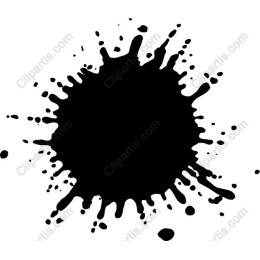 Ink Splash