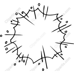 Burst Impact