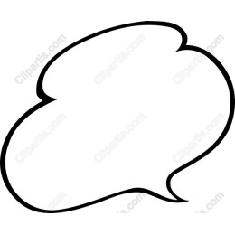 Versatile Speech Bubble