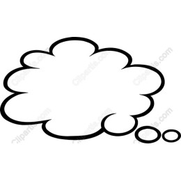Versatile Speech Bubble