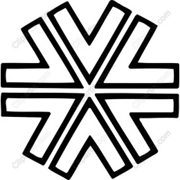 Geometric Star