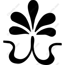 Elegant Floral Motif