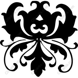 Floral Baroque