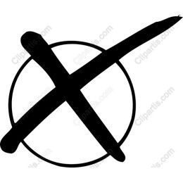 No Entry Symbol