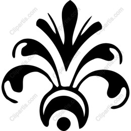Elegant Decorative Flourish