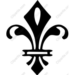 Fleur-de-lis