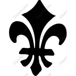 Fleur-de-Lis