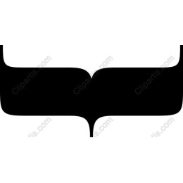 Minimalist Black Fluid