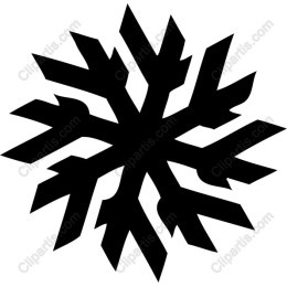 Elegant Snowflake