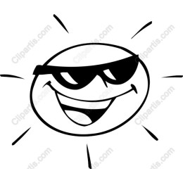 Cool Sunglasses Sun