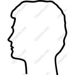 Male Profile
