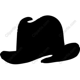 Classic Cowboy Hat