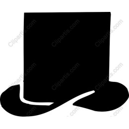Elegant Top Hat